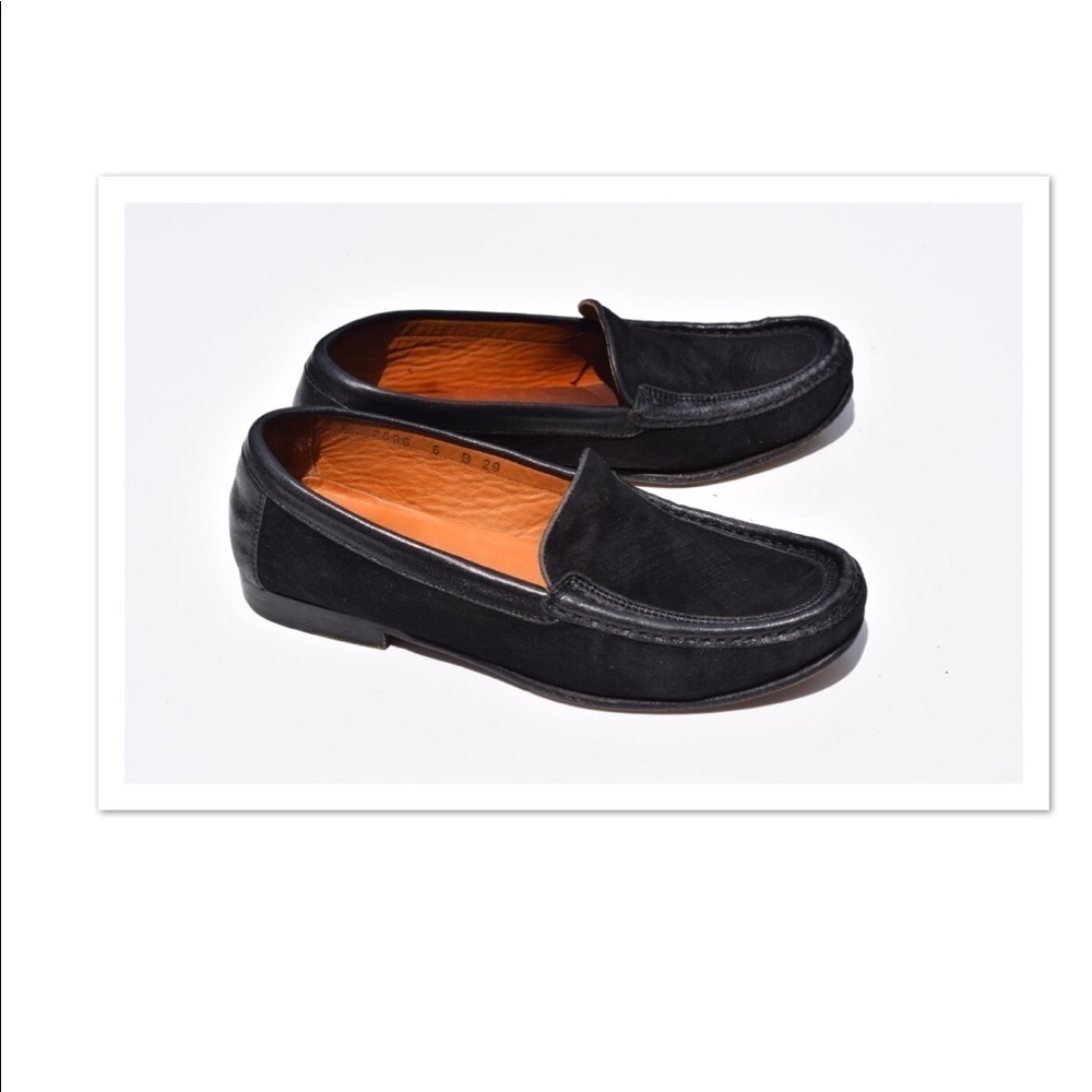 Cole Haan loafers